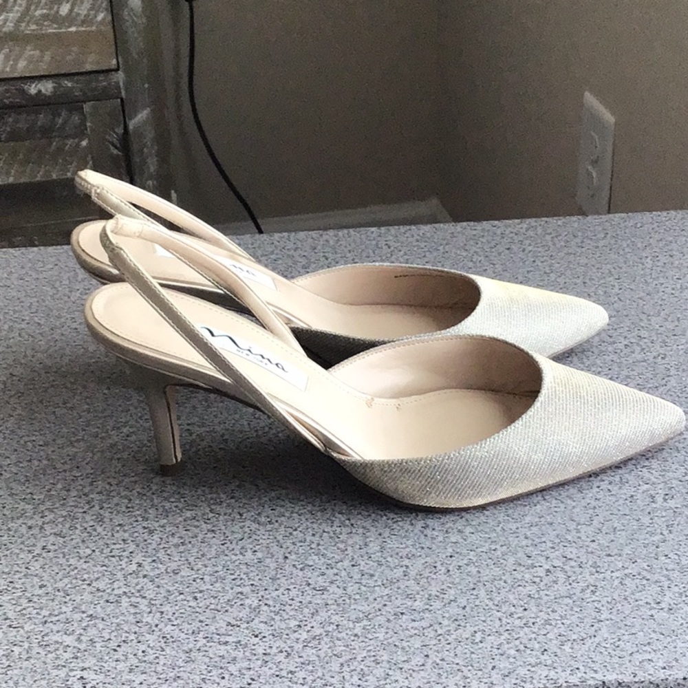 Evening Shoes - Picture 4 of 9